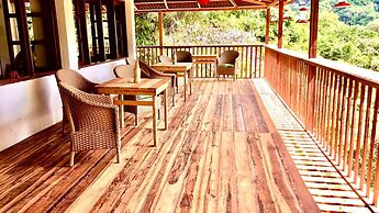 HOTEL MINCA LA CASONA