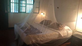 HOTEL MINCA LA CASONA