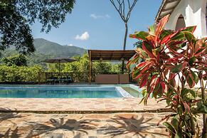 HOTEL MINCA LA CASONA