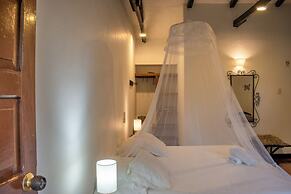 HOTEL MINCA LA CASONA