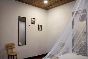 HOTEL MINCA LA CASONA