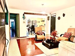 HOTEL MINCA LA CASONA