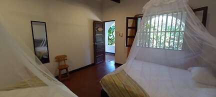 HOTEL MINCA LA CASONA