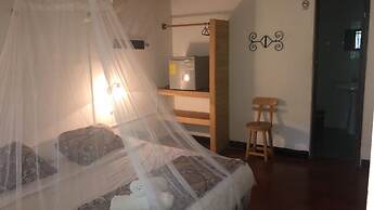 HOTEL MINCA LA CASONA