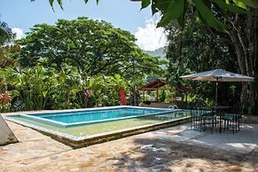 HOTEL MINCA LA CASONA