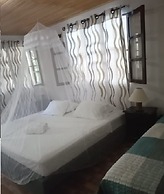 HOTEL MINCA LA CASONA