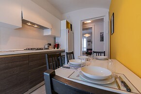 Appartamento Re Umberto by Wonderful Italy