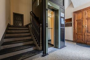 Appartamento Re Umberto by Wonderful Italy