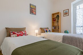 Appartamento Re Umberto by Wonderful Italy