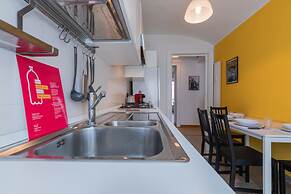 Appartamento Re Umberto by Wonderful Italy