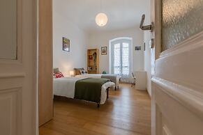 Appartamento Re Umberto by Wonderful Italy