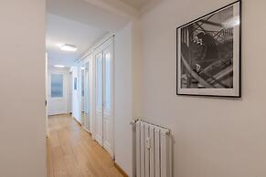 Appartamento Re Umberto by Wonderful Italy