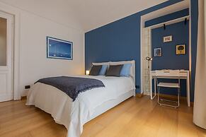 Appartamento Re Umberto by Wonderful Italy