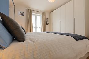 Appartamento Re Umberto by Wonderful Italy