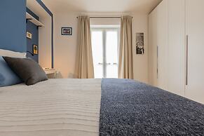 Appartamento Re Umberto by Wonderful Italy