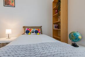 Appartamento Re Umberto by Wonderful Italy