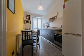 Appartamento Re Umberto by Wonderful Italy