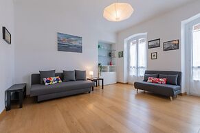 Appartamento Re Umberto by Wonderful Italy