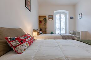 Appartamento Re Umberto by Wonderful Italy