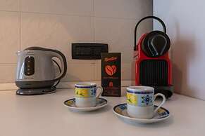 Appartamento Re Umberto by Wonderful Italy