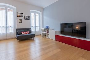 Appartamento Re Umberto by Wonderful Italy