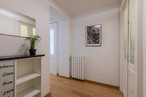 Appartamento Re Umberto by Wonderful Italy