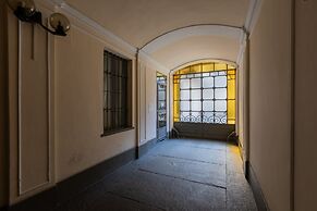 Appartamento Re Umberto by Wonderful Italy