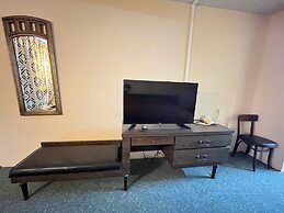 Mountain Empire Motel