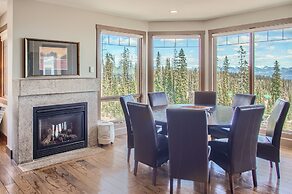 The Timbers by Okanagan Premier