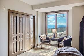 The Timbers by Okanagan Premier