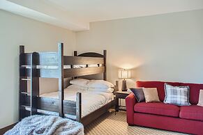 The Timbers by Okanagan Premier