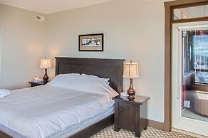 The Timbers by Okanagan Premier