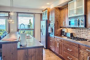 The Timbers by Okanagan Premier