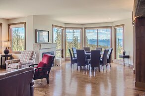 The Timbers by Okanagan Premier