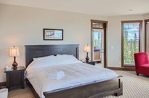 The Timbers by Okanagan Premier