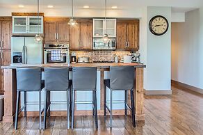 The Timbers by Okanagan Premier