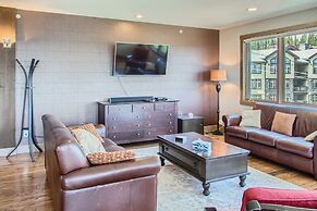 The Timbers by Okanagan Premier