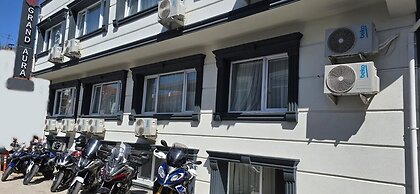 Grandaura Edirne