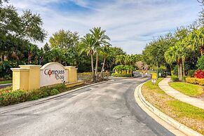 Cozy 4 Bedrooms Tranquility 8 Miles From Disney