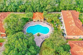 Cozy 4 Bedrooms Tranquility 8 Miles From Disney