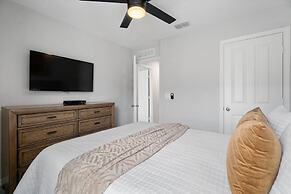 Cozy 4 Bedrooms Tranquility 8 Miles From Disney