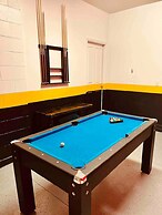 Cozy 4 Bedrooms Tranquility 8 Miles From Disney