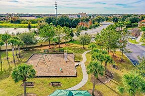 Cozy 4 Bedrooms Tranquility 8 Miles From Disney