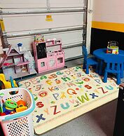 Cozy 4 Bedrooms Tranquility 8 Miles From Disney