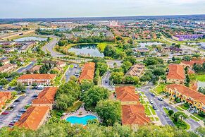 Cozy 4 Bedrooms Tranquility 8 Miles From Disney