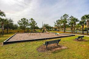 Cozy 4 Bedrooms Tranquility 8 Miles From Disney