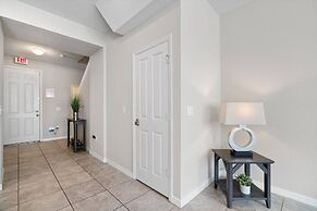 Cozy 4 Bedrooms Tranquility 8 Miles From Disney