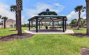 Cozy 4 Bedrooms Tranquility 8 Miles From Disney