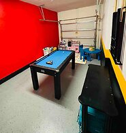 Cozy 4 Bedrooms Tranquility 8 Miles From Disney