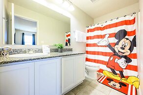 Cozy 4 Bedrooms Tranquility 8 Miles From Disney